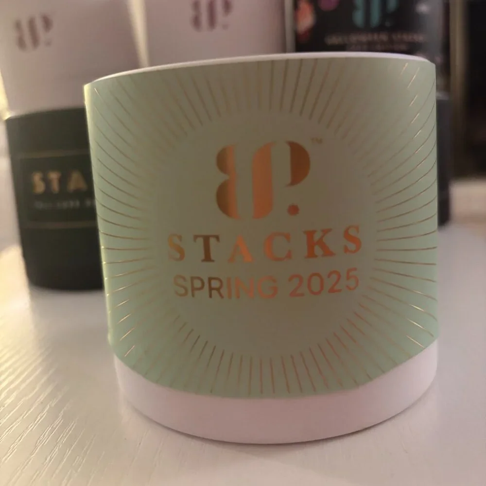 "It Had To Be You" 2025 BP Spring Stack - Picture 5 of 5